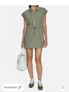 Pistola Mariah Dress